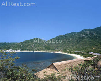 Six Senses Hideaway Ninh Van Bay 59